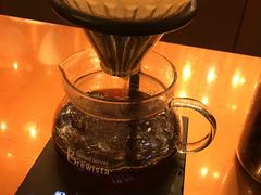 -sugarman espresso素饮糖人高新咖啡工厂