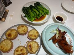 -聚福山莊·寻味顺德(北滘店)