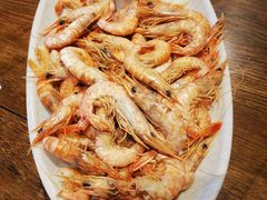 -永红源啤酒·烧烤·海鲜·大排档(青特城店)