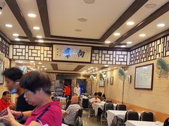 大堂-粤·向群饭店(龙津东路总店)