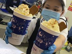 -ARTEASG啊T·新加坡奶茶(高兴里店)