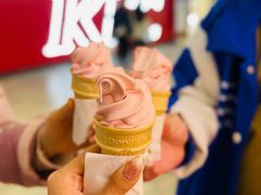 -麦当劳(世贸店)