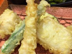 -天妇罗内顺田(罗湖店)