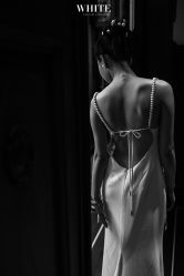 -纯色时光婚纱艺术馆WHITE