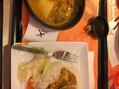 -大快活(罗湖商业城分店)