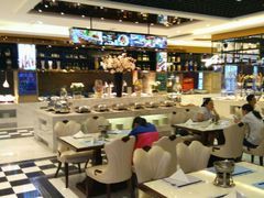 -张家港国贸酒店·餐厅