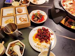 -师烤·豆花烤鱼(深圳坂田天虹店)