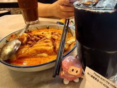 -何九海南茶店(鬼仔巷店)
