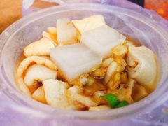 鱼饼-老太太海鲜鱼饼