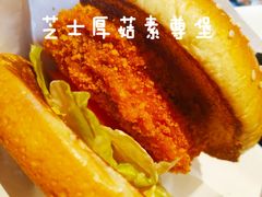 -肯德基(绿溪谷店)