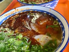 -清真磨沟沿老字号牛肉面(总店)