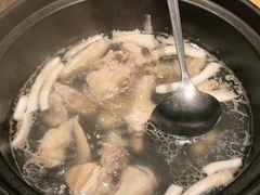 -春润大地海南椰子鸡(沙井京基百纳广场店)