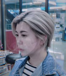 -FRIDAY星期五专业美发沙龙