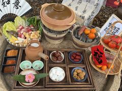 -HERRE·FARM 赫尔露营农场·团建聚会包场