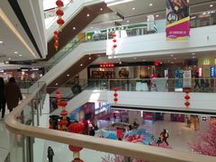 -万达广场(惠州大亚湾店)
