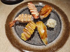 -万岁寿司(蓬江万达店)