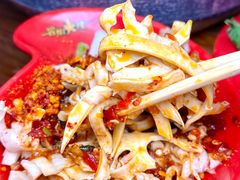 -冒椒火辣(奎星楼街店)