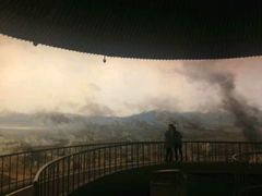 -辽沈战役纪念馆