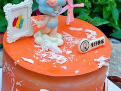 -CAKEBOSS蛋糕老板(东直门来福士店)