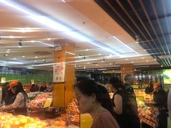 -鲜力达果品批发直销(青山店)