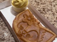 -迪士尼小镇