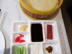 -福海居烤鸭店(鸟巢店)