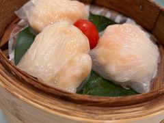 虾饺-益健名厨海鲜城(夏湾店)