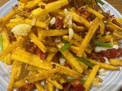 -静一餐厅·湖北菜(前门店)