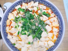 -天发芽·何记葫芦头泡馍·老字号(小南门店)