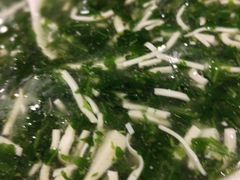 荠菜肉丝豆腐羹-状元楼(金溪路店)