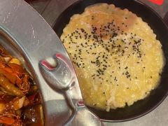 -胖哥俩肉蟹煲(萧山加州阳光店)