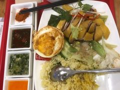 -亚坤 Ya Kun Kaya Toast(万象城店)