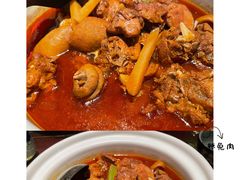-缪氏川菜(深圳北站缤果空间店)