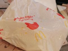 -麦当劳(欧亚卖场店)