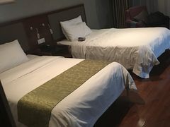 -和颐至尚酒店(石家庄勒泰中心省博物院店)