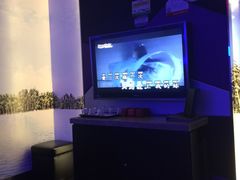 -欢乐迪派对潮K·KTV(华南城店)