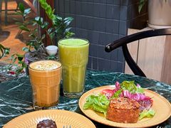 -BAKER&SPICE(安福路店)