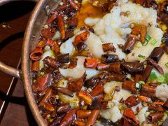 -拾捌川·自贡爆炒(新街口店)