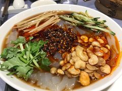 -鼓楼东街老火锅(鼓楼店)
