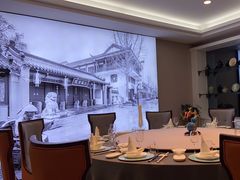 -香山湖渔家大院