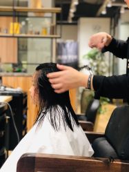 -Mentor Hair Salon