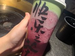 -LELECHA乐乐茶(新街口大洋店)