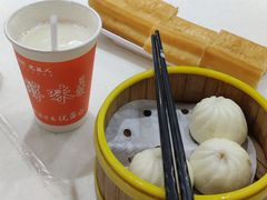 -禾师兄·布拉肠(一德路店)