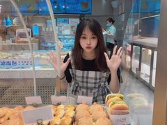 -康欣面包生日蛋糕(幸福店)