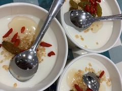 自制酸奶-紫光园(劲松店)