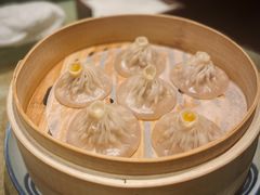 -湖滨28中餐厅·西湖宴·杭州君悦酒店