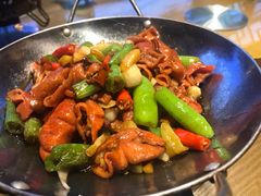-杭百味·大众精选杭帮菜(西湖音乐喷泉店)