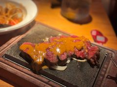 -MR.ROCKY洛奇先生·西餐&酒吧(琶醍店)