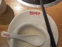 -为什么牛潮汕牛肉火锅(万胜广场店)