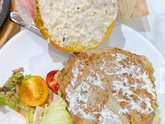 -香港深仔记茶餐厅(东门店)